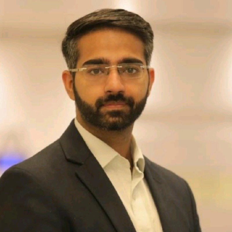 Gaurav K